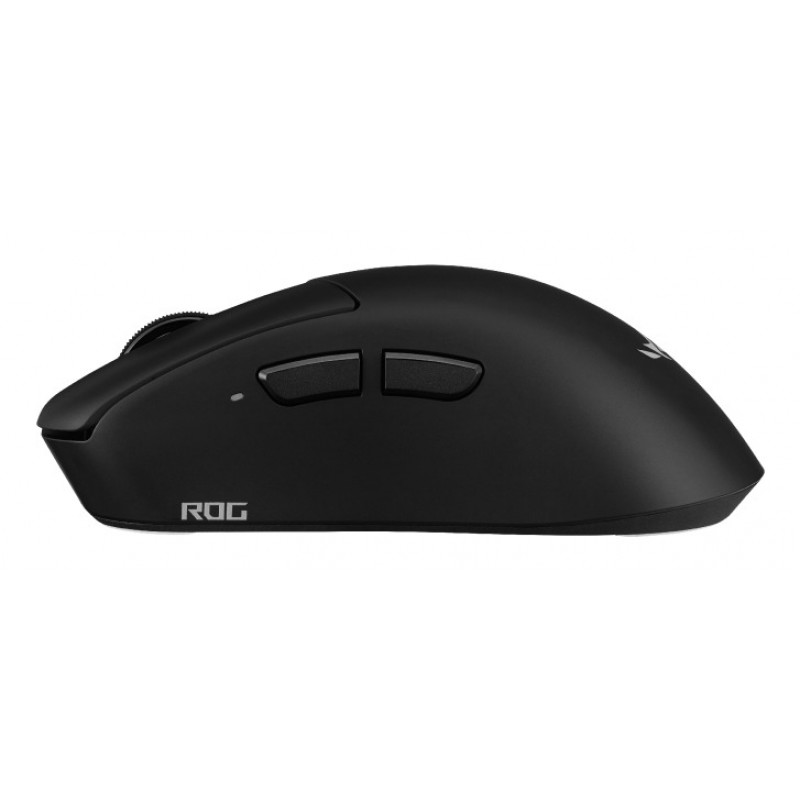 ASUS ROG Gladius IV Ace P729 Mysz bezprzewodowa, czarny