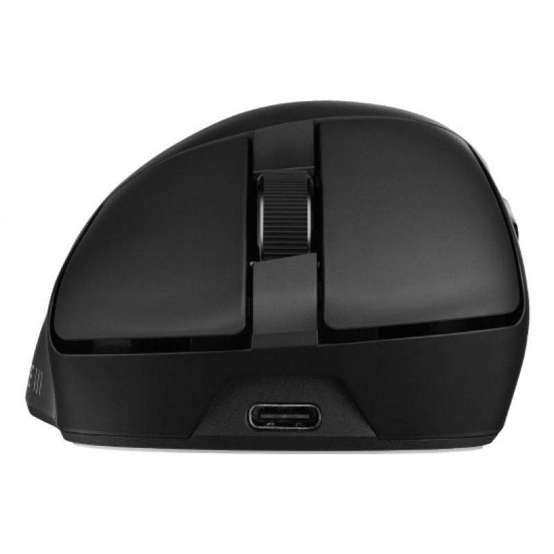ASUS ROG Gladius IV Ace P729 Mysz bezprzewodowa, czarny