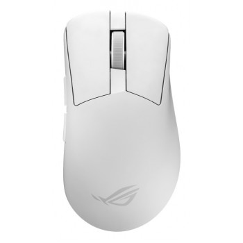 ASUS ROG Gladius IV Ace P729 Mysz bezprzewodowa, biała