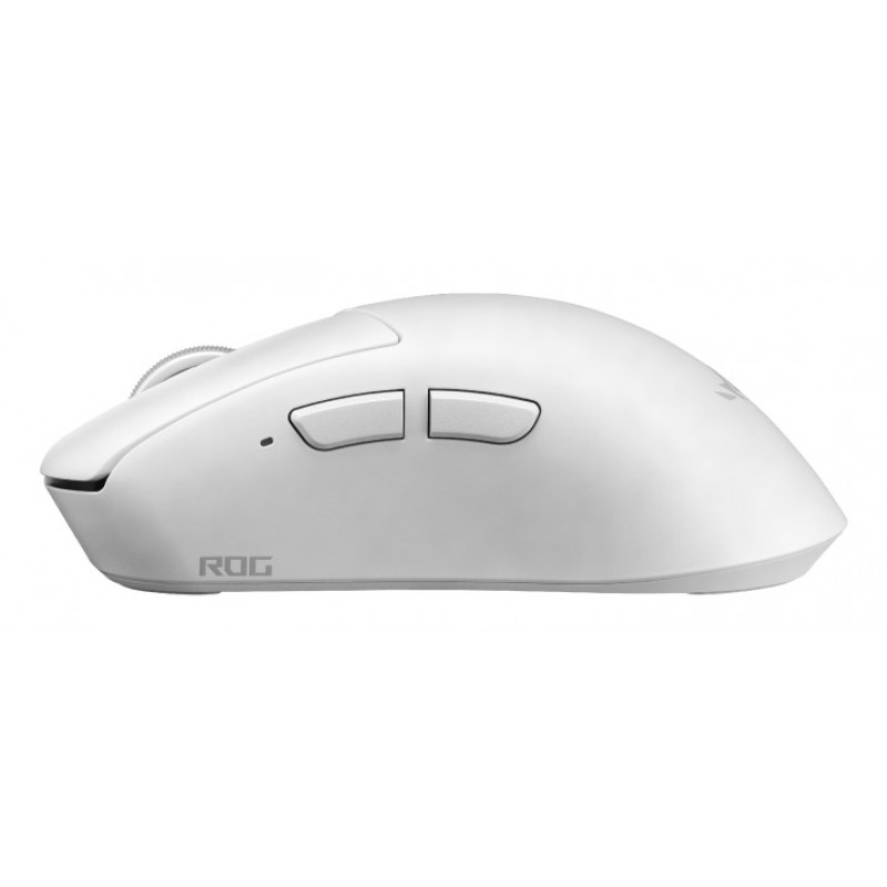 ASUS ROG Gladius IV Ace P729 Mysz bezprzewodowa, biała