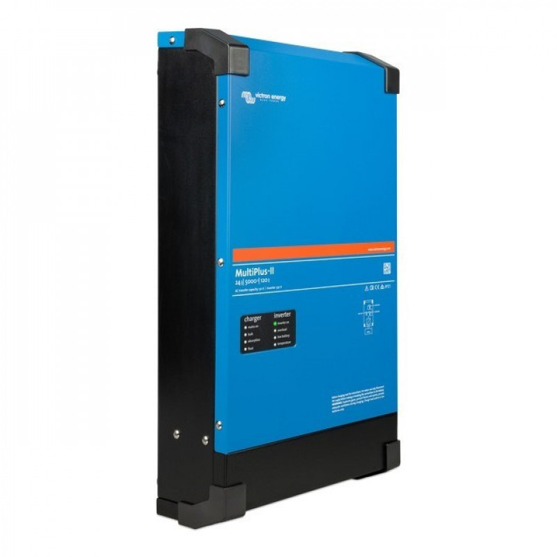 Falownik Victron Energy MultiPlus II 24/5000/120-50