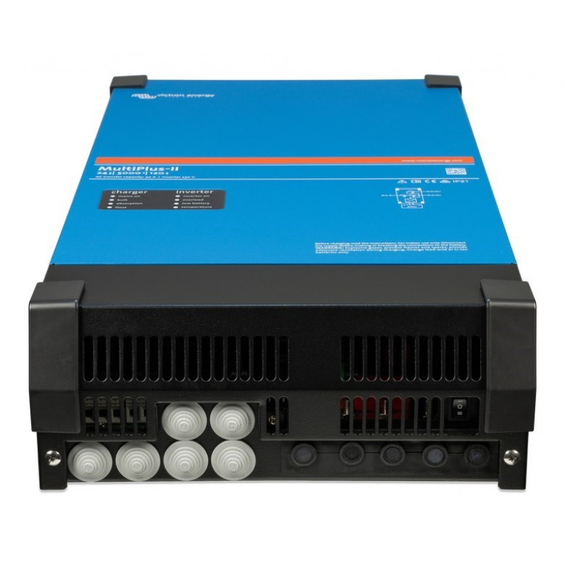 Falownik Victron Energy MultiPlus II 24/5000/120-50