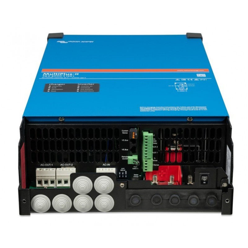 Falownik Victron Energy MultiPlus II 24/5000/120-50