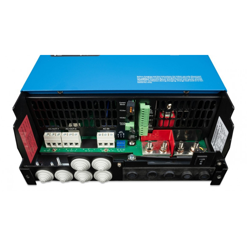 Falownik Victron Energy MultiPlus II 24/5000/120-50