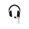 Zestaw słuchawkowy beyerdynamic DT 297 PV MK II 80 OHM z mikrofonem pojemnościowym