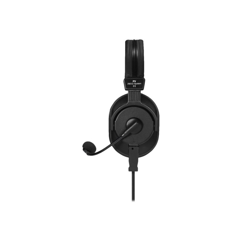 Zestaw słuchawkowy beyerdynamic DT 297 PV MK II 80 OHM z mikrofonem pojemnościowym