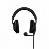 Zestaw słuchawkowy beyerdynamic DT 297 PV MK II 80 OHM z mikrofonem pojemnościowym