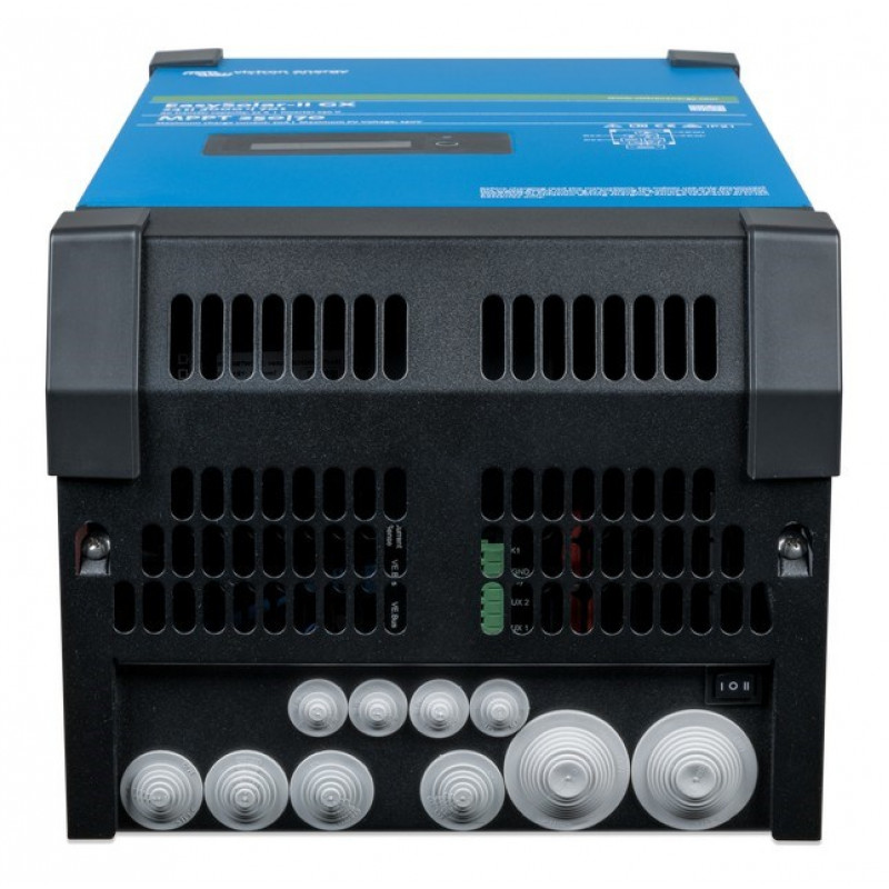 Falownik hybrydowy Victron Energy EasySolar-II 24/3000