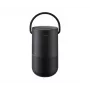 Bose Portable Home Speaker, przewodowy i bezprzewodowy, wodoodporny, czarny