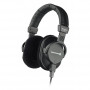 beyerdynamic DT 250 przewodowe słuchawki nagłowne, czarne