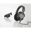 beyerdynamic DT 250 przewodowe słuchawki nagłowne, czarne