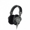 beyerdynamic DT 250 przewodowe słuchawki nagłowne, czarne