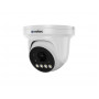 Ernitec Wolf Pro 5MP kamera typu turret z obiektywem i IR 40 m, PoE, IP66 – NDAA