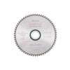 Metabo 628063000 tarcza pilarska 21,6 cm 1 szt.