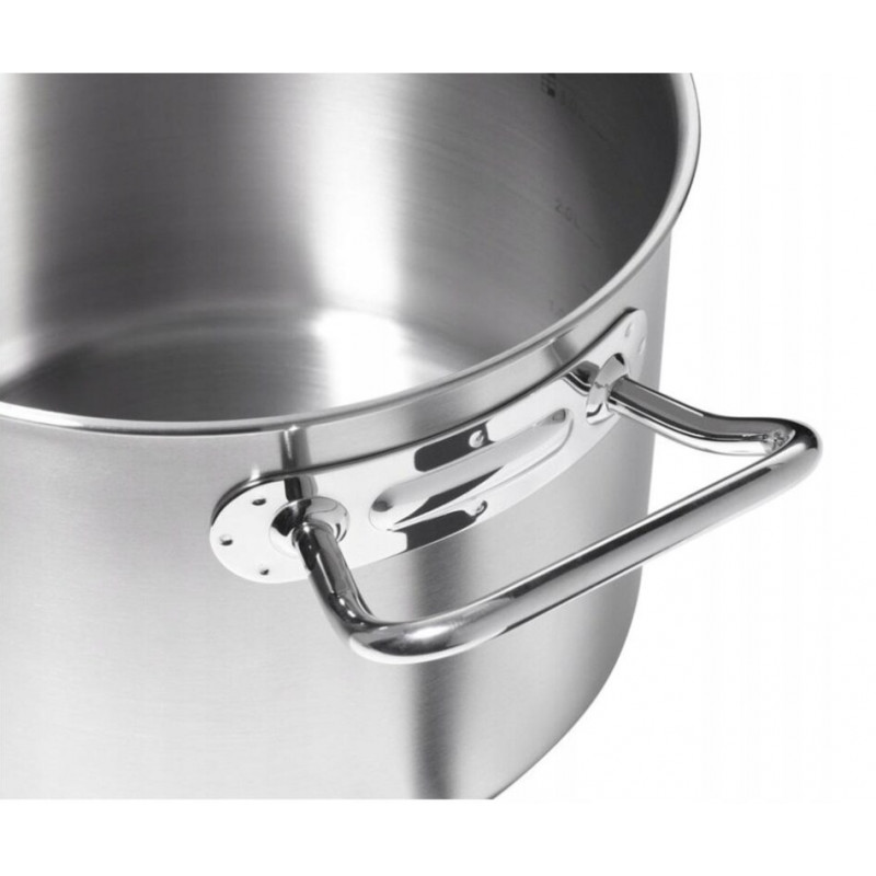 Zwilling wysoki garnek z pokrywką, 3,5 l