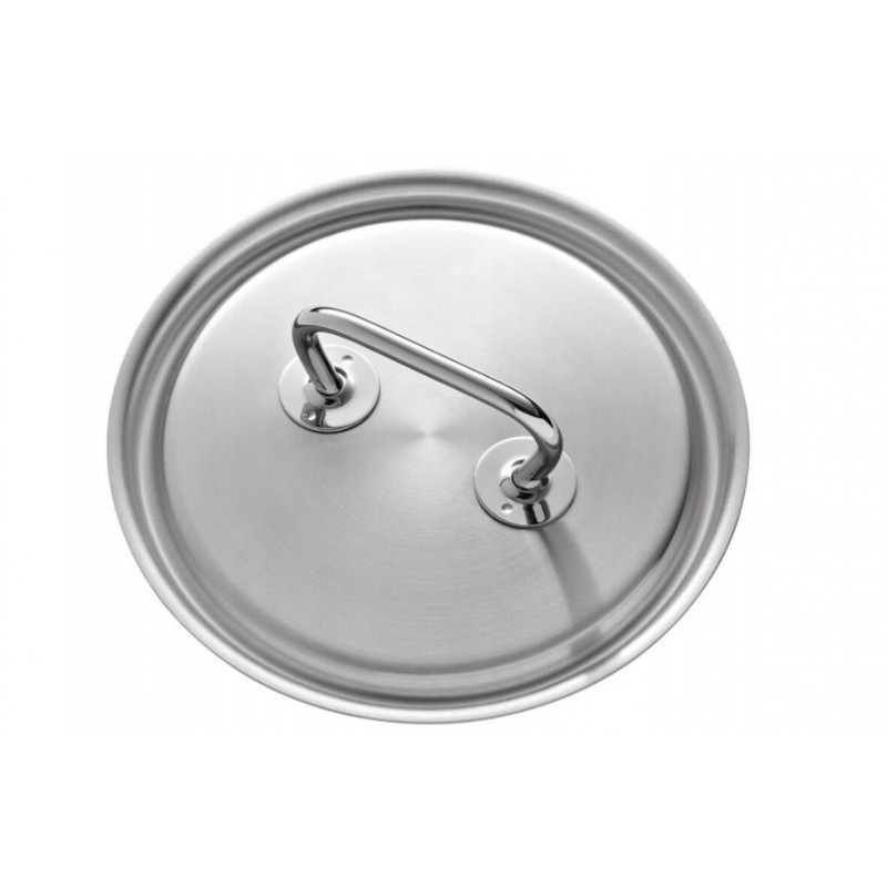 Zwilling wysoki garnek z pokrywką, 3,5 l