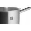 Zwilling wysoki garnek z pokrywką, 3,5 l