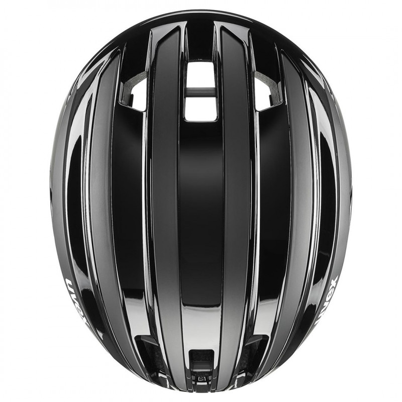 Kask Uvex Surge Aero MIPS, czarny