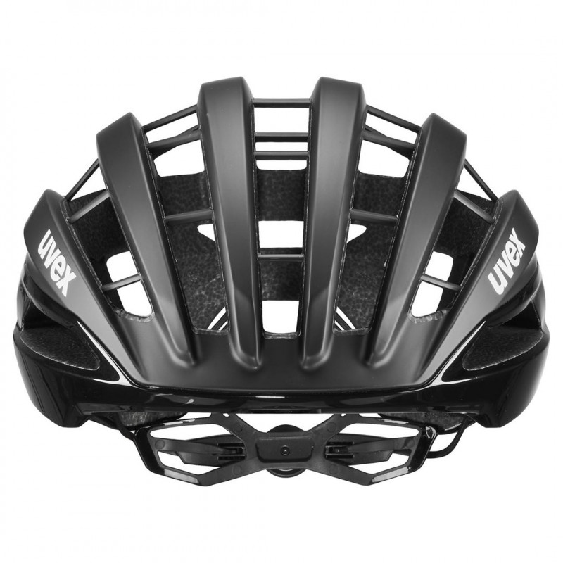 Kask Uvex Surge Aero MIPS, czarny