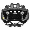 Kask Uvex Surge Aero MIPS, czarny
