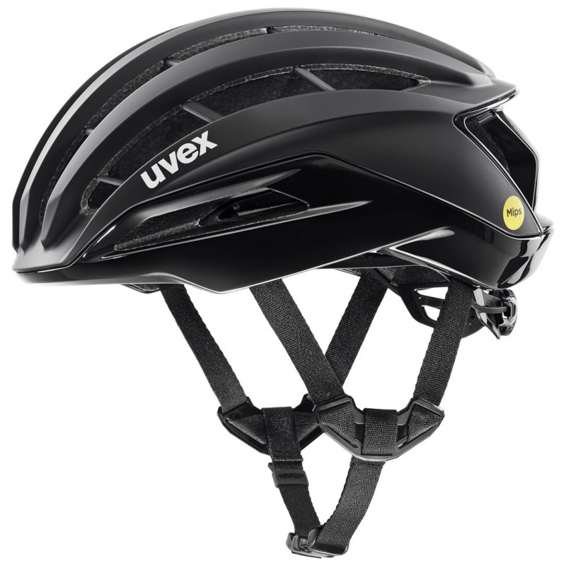 Kask Uvex Surge Aero MIPS, czarny