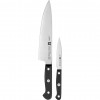 ZWILLING 36130-005-0 Zestaw noży kuchennych, 2 szt.