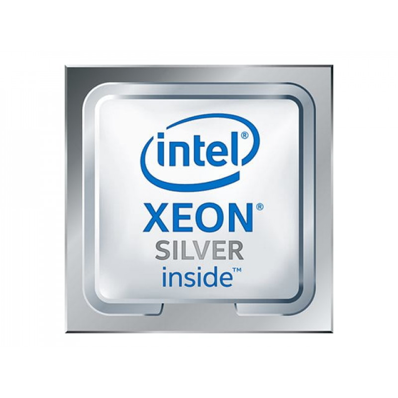Procesor Intel Xeon Silver 4314, 2,4 GHz, 16 rdzeni, 32 wątki, 24 MB pamięci podręcznej, LGA4189, OEM
