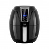 Teesa TSA8046 Frytkownica beztłuszczowa, 3,2 l, 1400 W, czarna