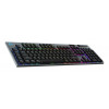 Klawiatura bezprzewodowa Logitech G915 X LIGHTSPEED, podświetlana (920-012706)