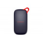 SanDisk V3 1 TB przenośny zewnętrzny SSD, USB 3.2 Gen 2, USB-C (SDSSDE31-1T00-G25)