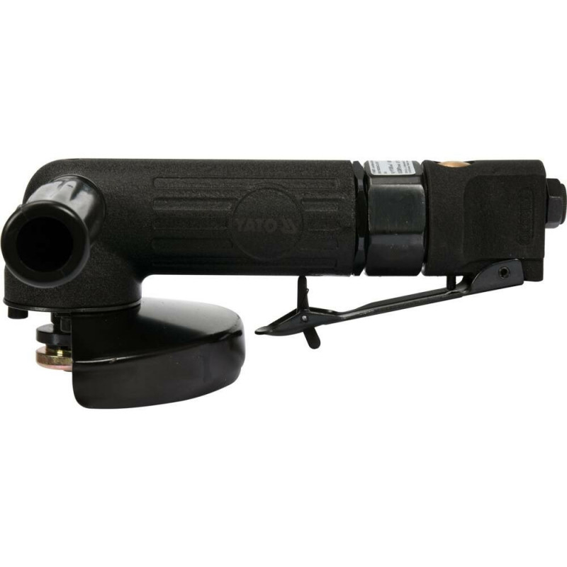 Szlifierka kątowa Yato YT-09675