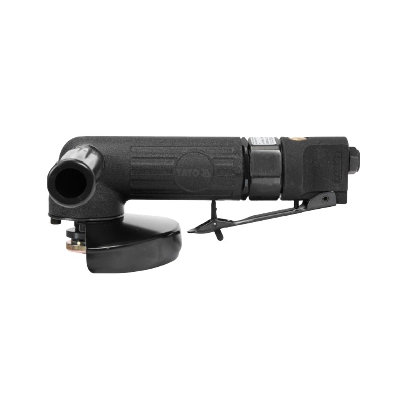 Szlifierka kątowa Yato YT-09675