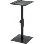 Behringer SM2001 stojak na monitory studyjne z regulacją wysokości 30 – 51 cm