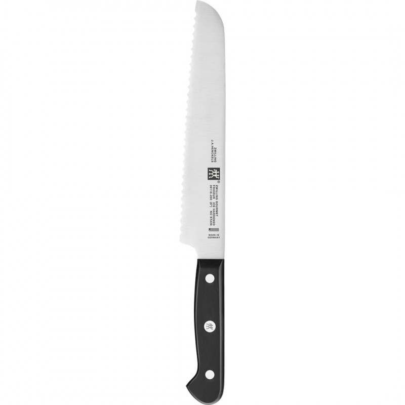 Nóż do chleba Zwilling Gourmet - 20 cm