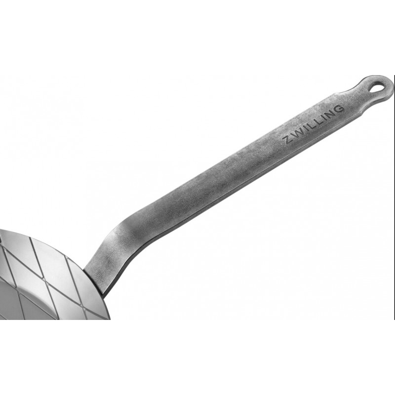 Patelnia Zwilling Forge Iron, 24 cm
