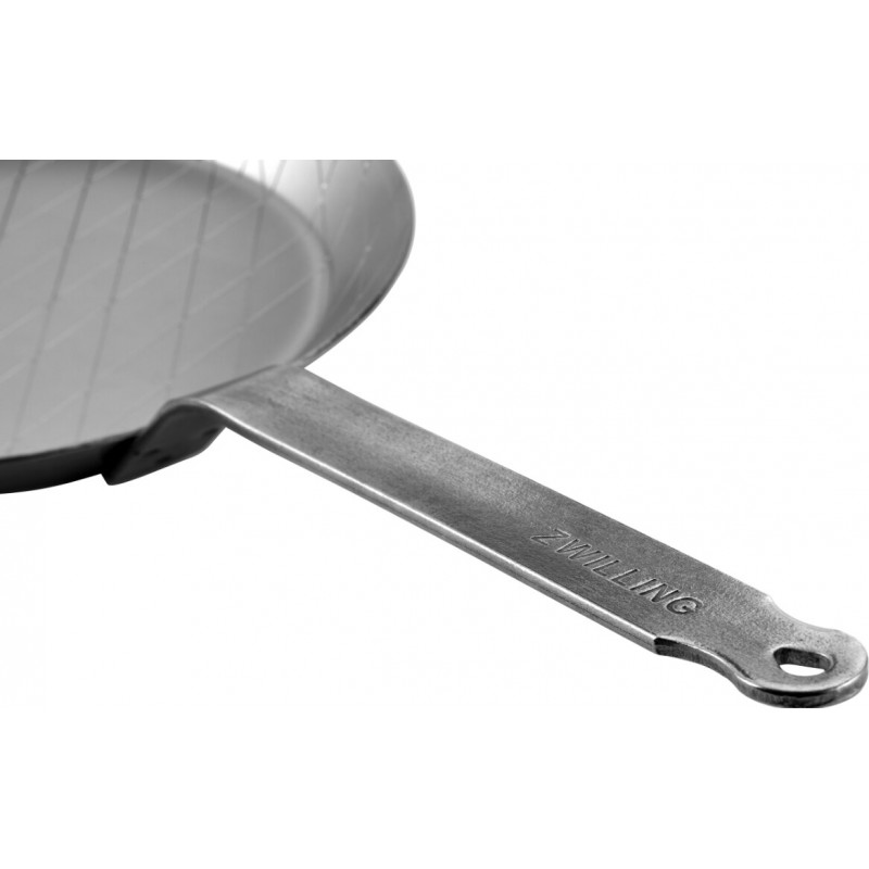 Patelnia Zwilling Forge Iron, 24 cm