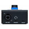 Interfejs audio USB-C PreSonus Revelator io44