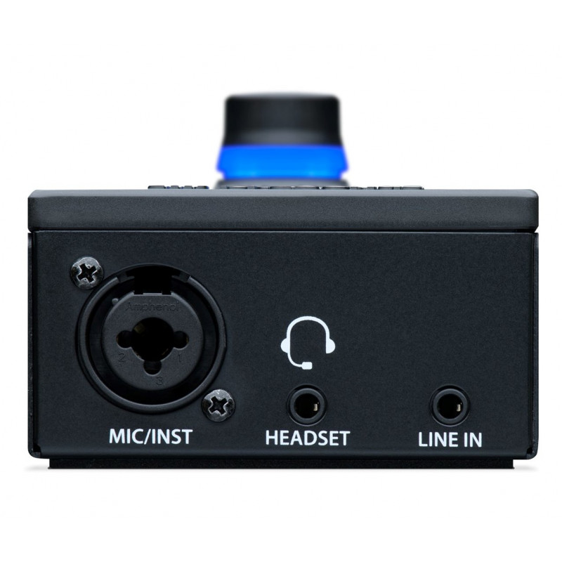 Interfejs audio USB-C PreSonus Revelator io44