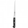 Nóż do filetowania Zwilling Gourmet, stalowy