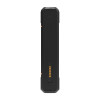 Wentylator obudowy Darkflash Gauss G24 120 mm ARGB PWM, czarny
