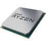 Procesor AMD Ryzen 5 5500F, 6 rdzeni / 12 wątków, do 4,4 GHz, 19 MB pamięci podręcznej, 65 W, AM4 (MPK)