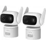 Kamera bezpieczeństwa Anker eufy Cam Wired C31, 2 szt.