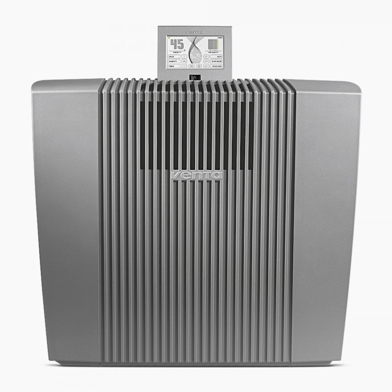 Venta Pro. AH902 wydajna oczyszczarka powietrza z lampą UV