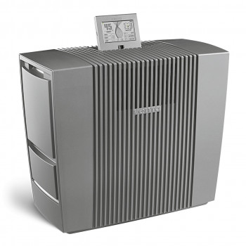 Venta Pro. AW902 wydajny oczyszczacz powietrza z lampą UVC
