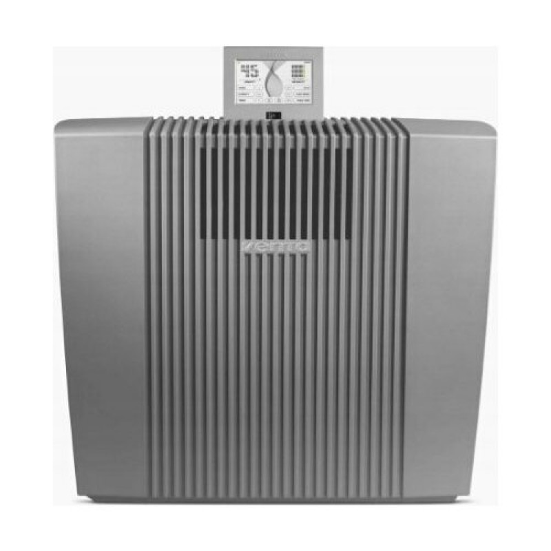 Venta Pro. AW902 wydajny oczyszczacz powietrza z lampą UVC