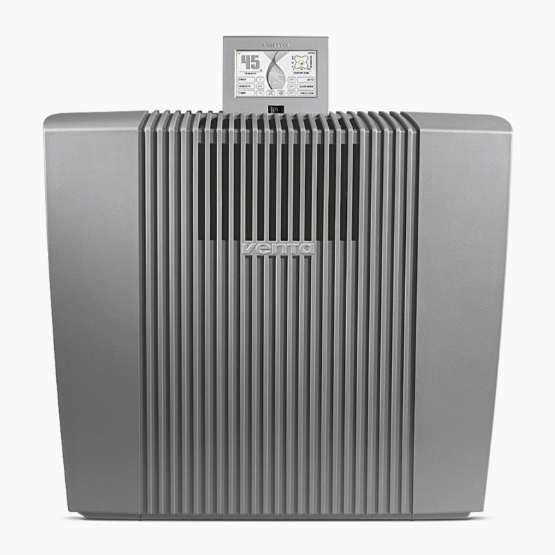 Venta Pro. AW902 wydajny oczyszczacz powietrza z lampą UVC