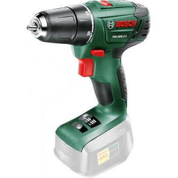 Bosch PSR 1800 LI-2 Wiertarko-wkrętarka akumulatorowa (Solo, bez akumulatora)