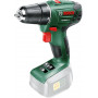 Bosch PSR 1800 LI-2 Wiertarko-wkrętarka akumulatorowa (Solo, bez akumulatora)