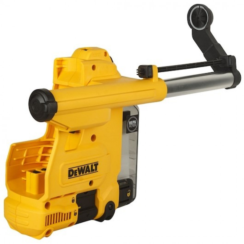 DeWalt D25304DH-XJ 18V system odciągania pyłu