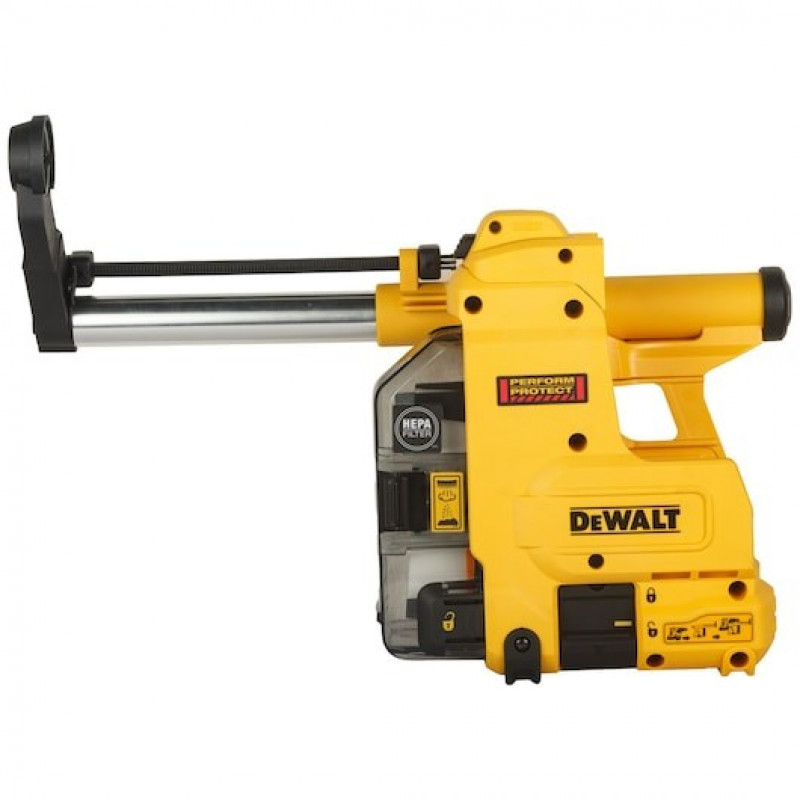 DeWalt D25304DH-XJ 18V system odciągania pyłu